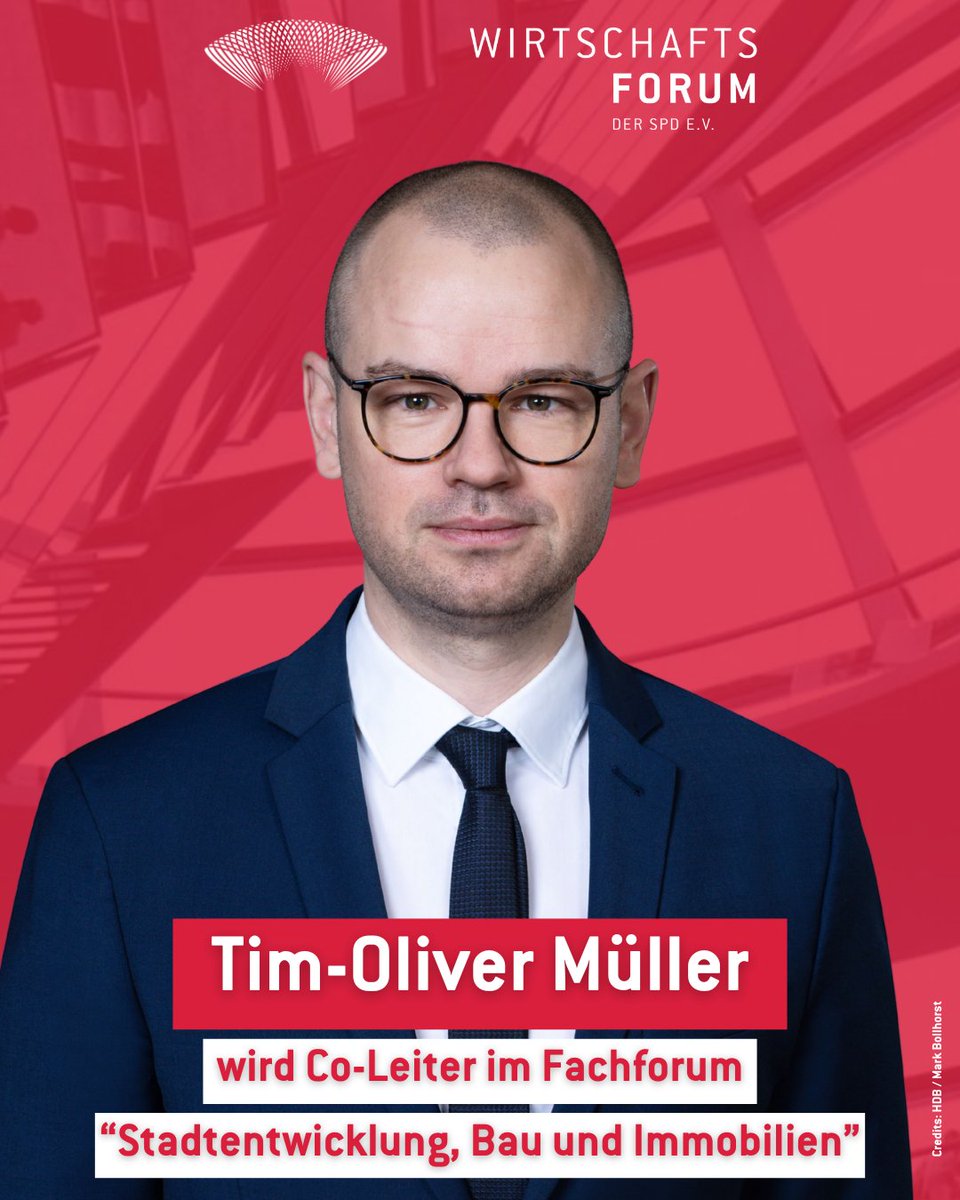 Wirtschaftsforum_SPD tweet media