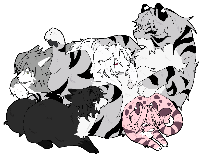 티라노달우르스 tweet media