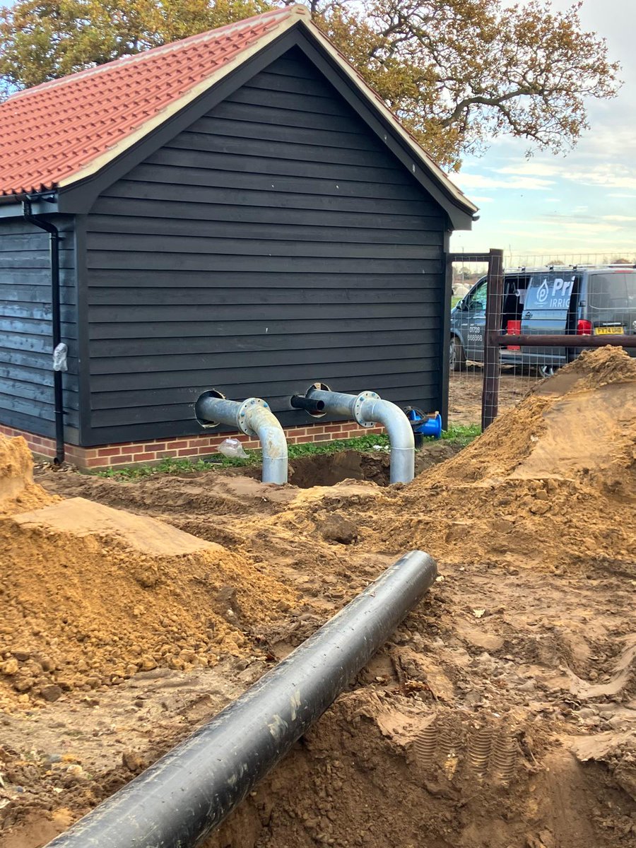 Prime Irrigation tweet media