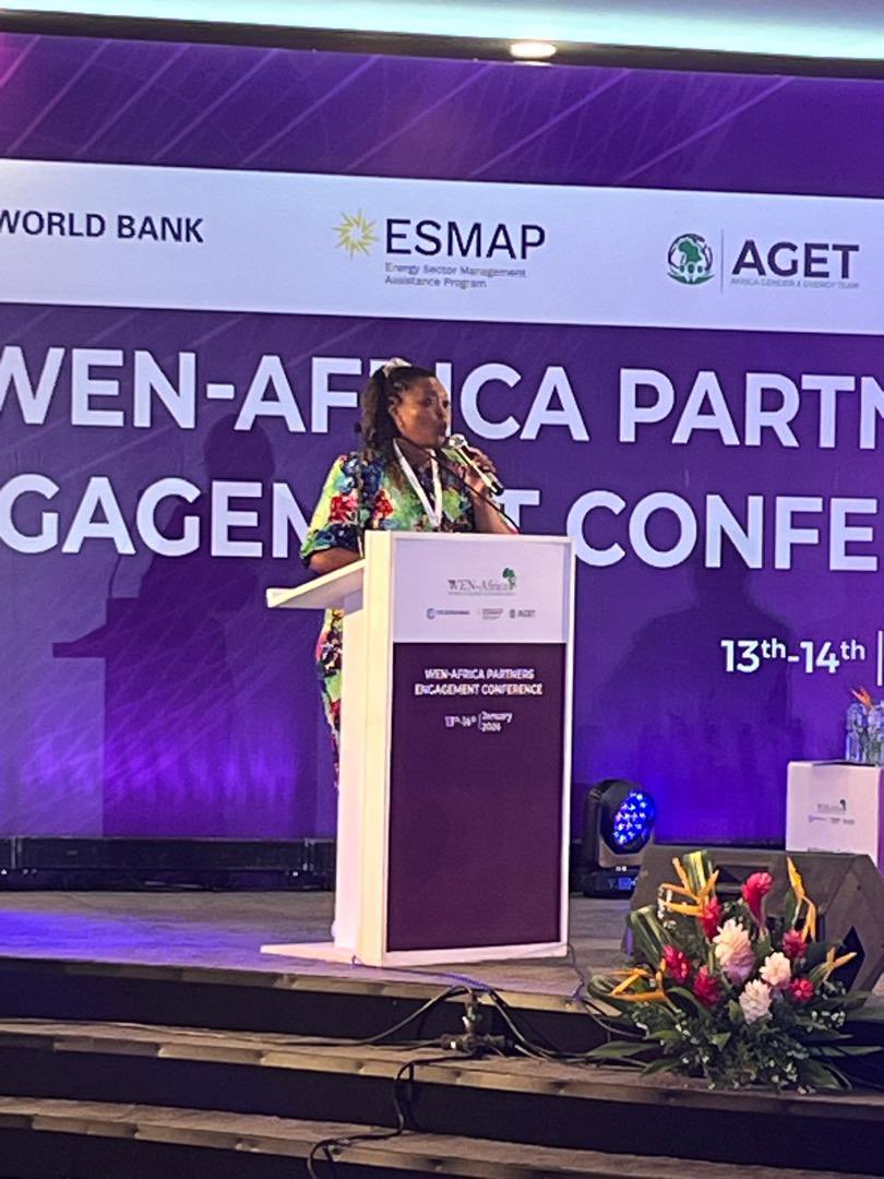 KenGen Pink Energy tweet media