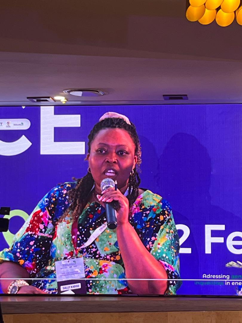 KenGen Pink Energy tweet media