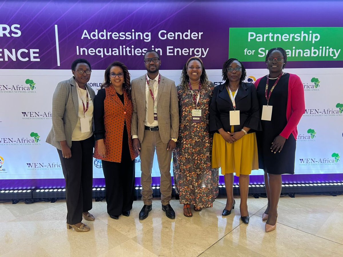 KenGen Pink Energy tweet media