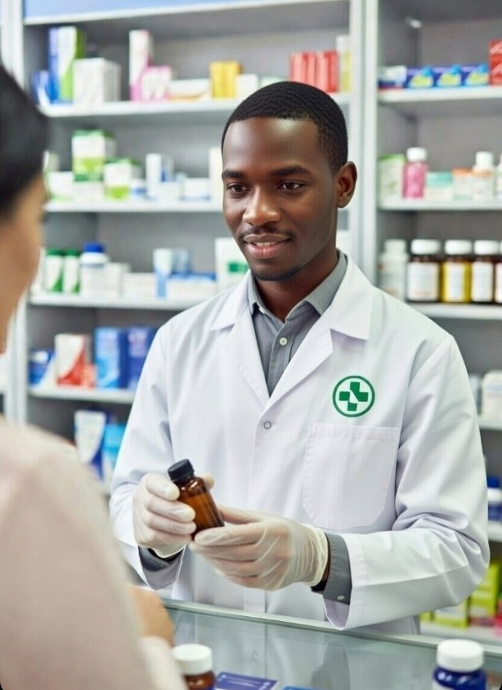 Drugs are very essential part of the Health care system, a good number of the activities in the system revolves around drugs. As important as it is, the safety, integrity and several numbers of features that characterize drugs must be put in place. This is the reason it's better