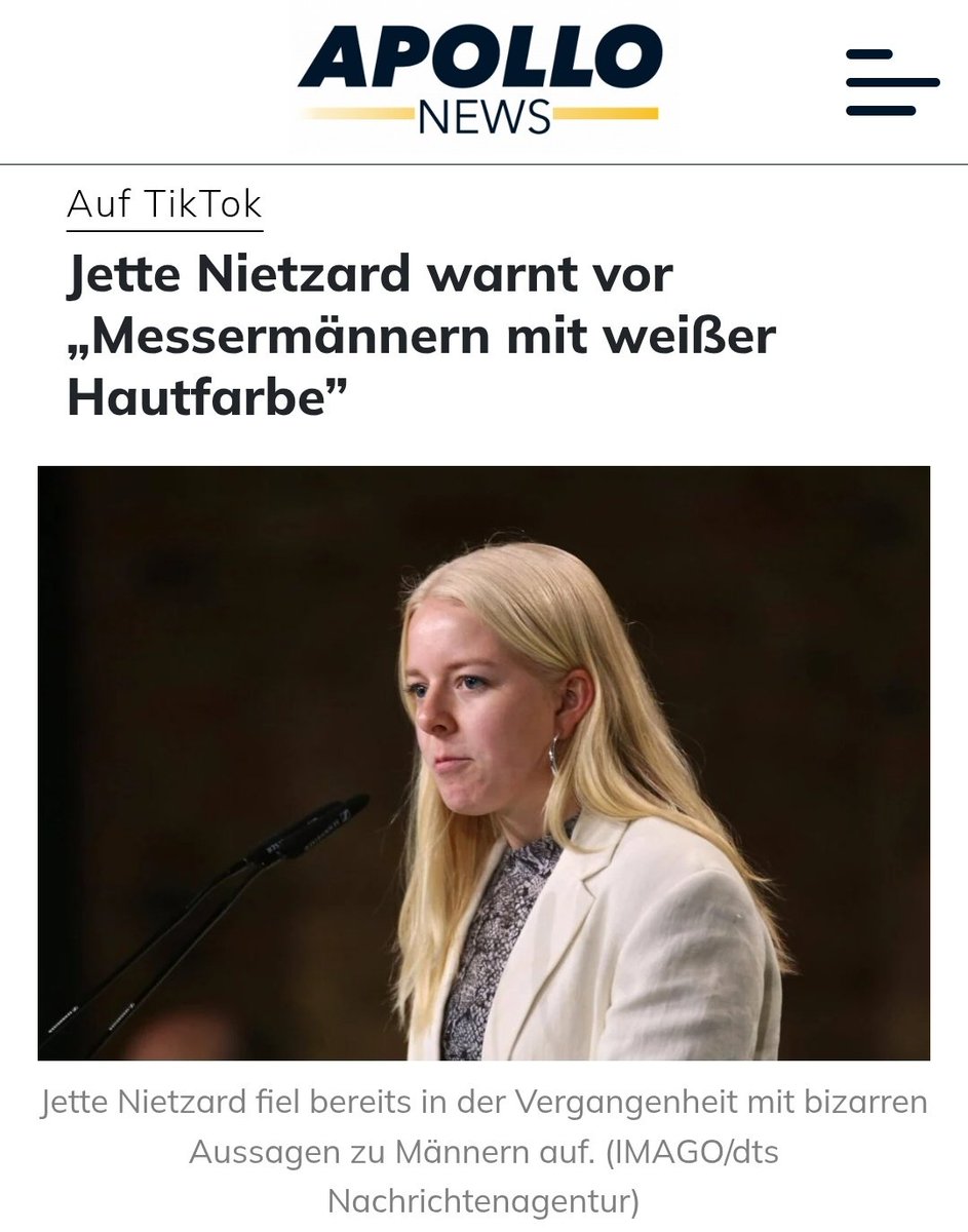 Wer kennt sie nicht, die zahlreichen "Messermänner mit weißer Hautfarbe" an deutsche Bahnhöfen.🤦‍♂️🤣