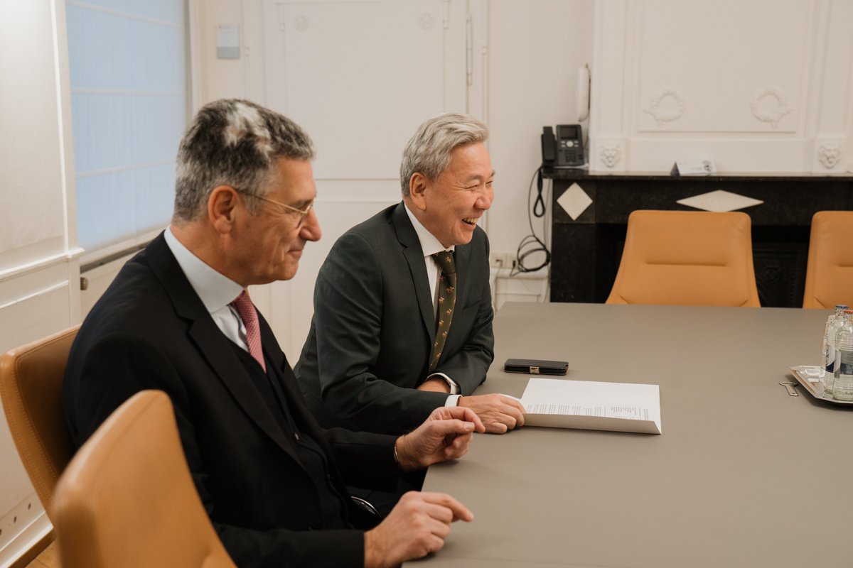 Gilles Roth tweet media