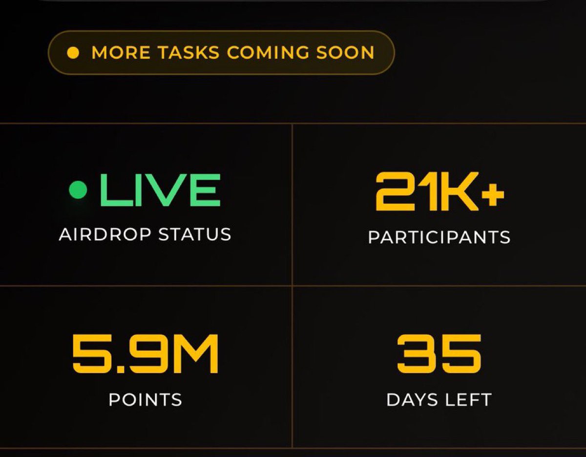 cryptobabydrag's tweet photo. Just found a simple trick to boost your $ZET points 👀

All you have to do is engage in comments using #Zetarium.

• Drop a comment with #Zetarium
• Reply to other comments with #Zetarium
• When someone replies back, both sides earn points

It works both ways and rewards real interaction, not spam.

Do this consistently across many posts and you’ll see your points grow much faster.
Simple. Fair. Effective.

Stay active. Stay visible.
gZet 🤍🔥 @Zetarium_