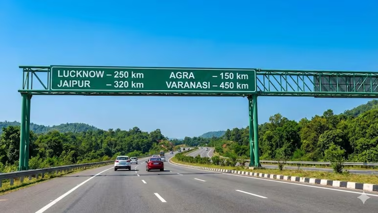 NDTVFood's tweet image. Why Are Highway Signs Green? 5 Key Reasons You Might Not Know
ndtv.com/travel/why-are…
#highway #signs #green