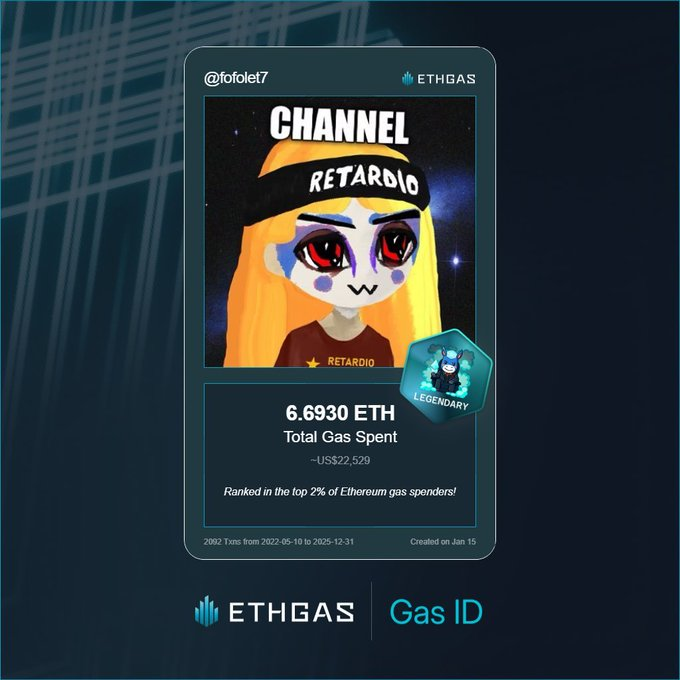 FOFOLET ®️ tweet media