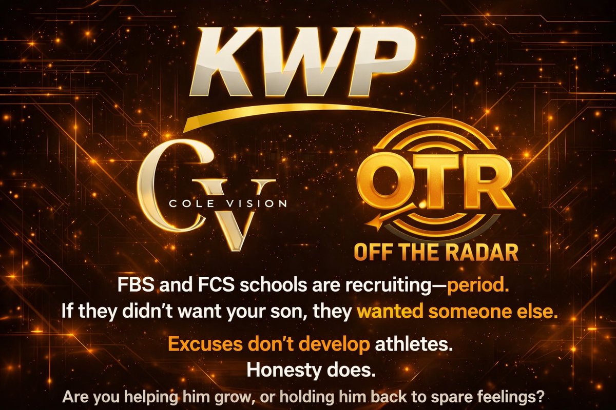 Karlos Williams Sr. (Coach Los) tweet media