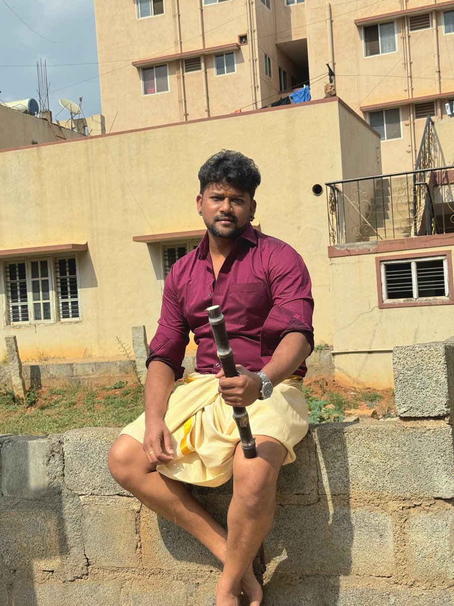 Peppy harichandra tweet media