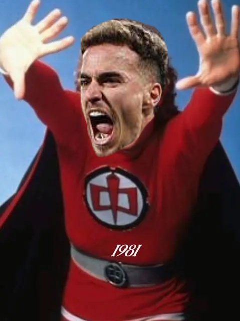 Siempre me gustó esta serie, era para reírse.