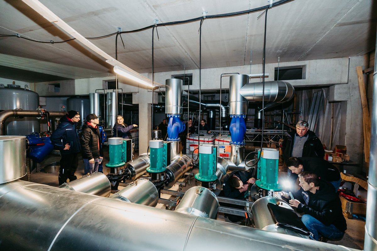 Otto-von-Guericke-Universität Magdeburg tweet media