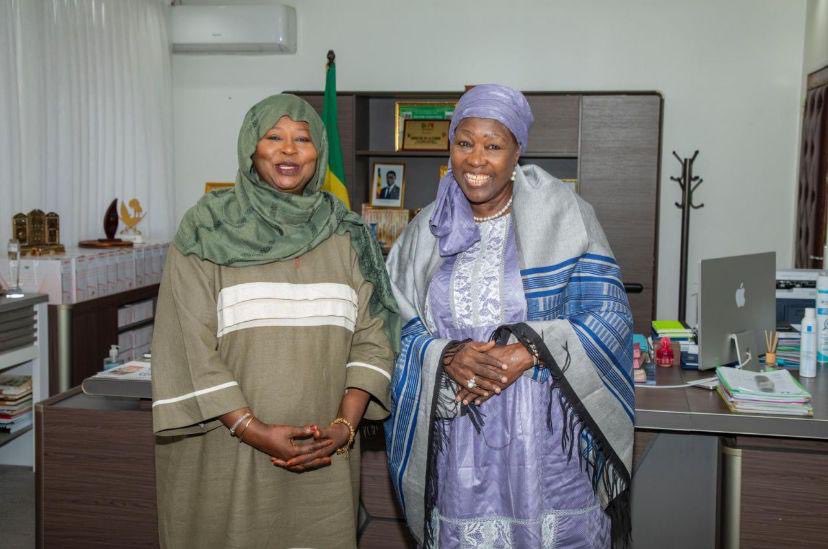 AWLN Chapitre Sénégal🇸🇳 tweet media