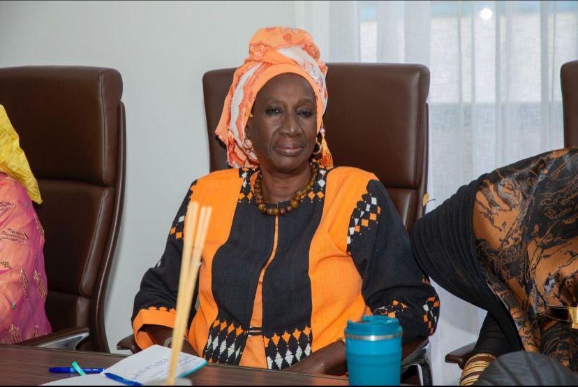 AWLN Chapitre Sénégal🇸🇳 tweet media