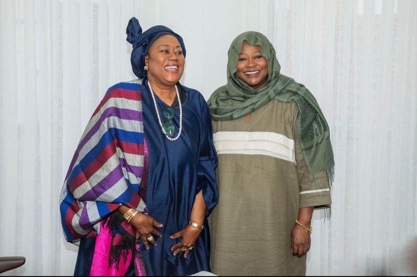 AWLN Chapitre Sénégal🇸🇳 tweet media