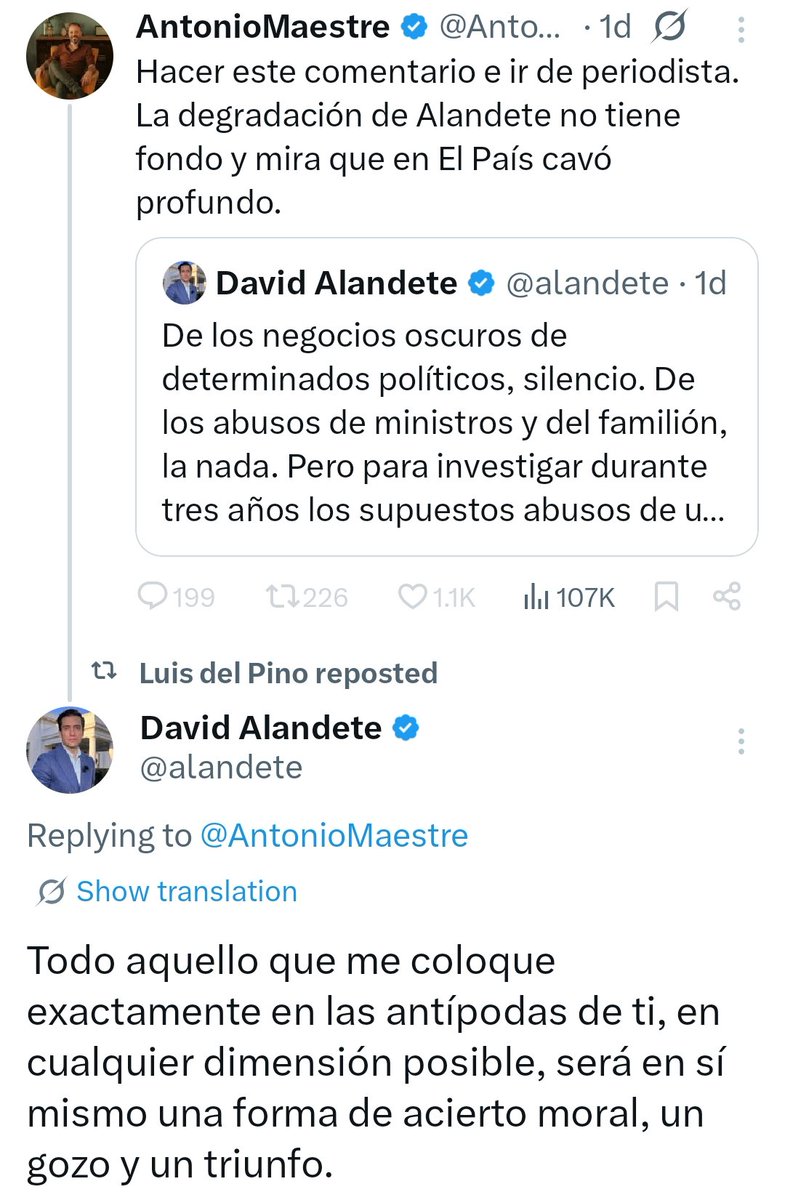 ESTOY DANDO VOLTERETAS