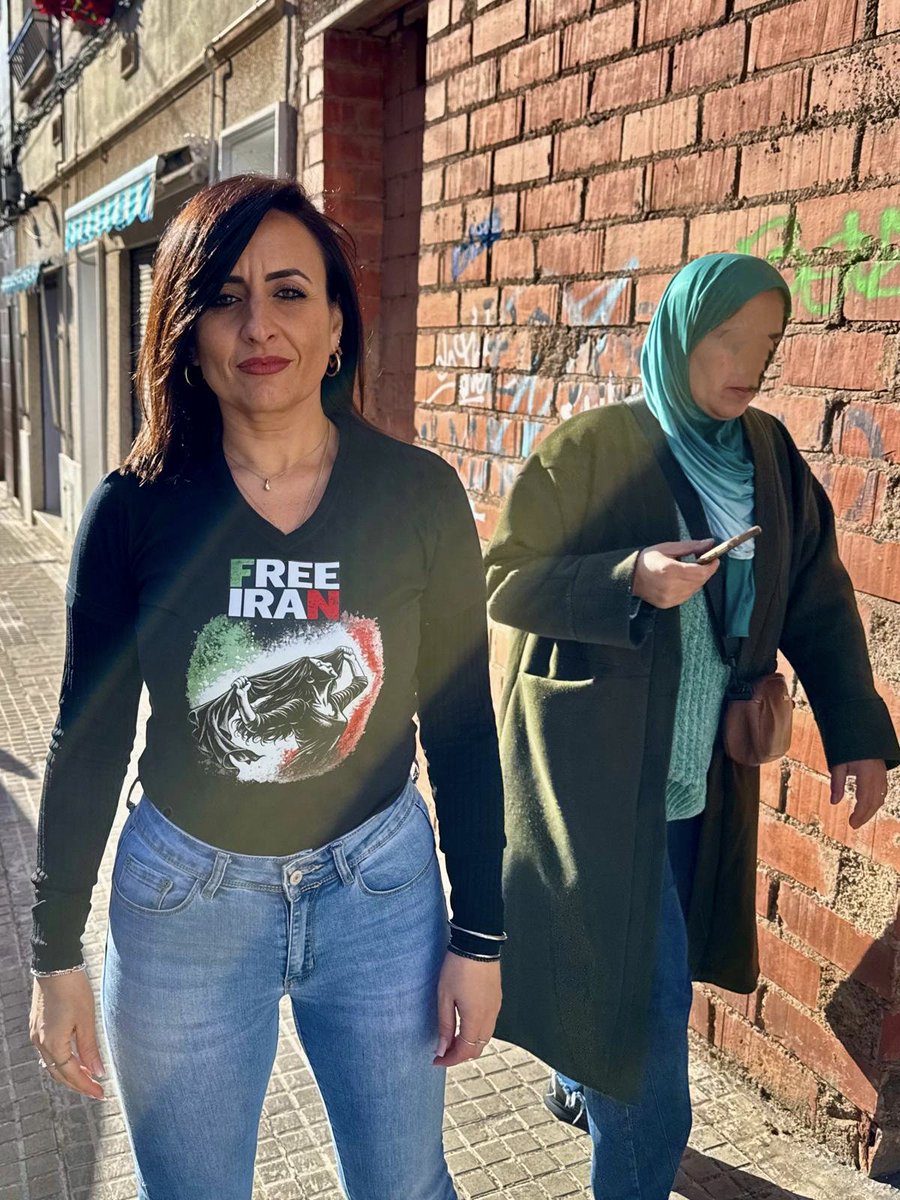 Alicia Tomás tweet media