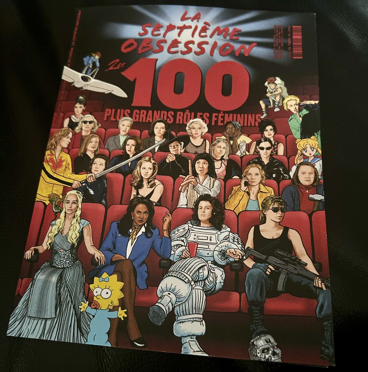 Grégory Marouzé tweet media