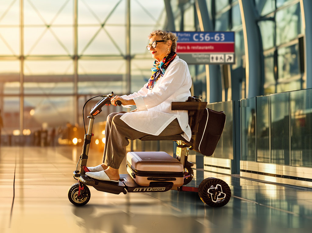 Accessible Madrid tweet media