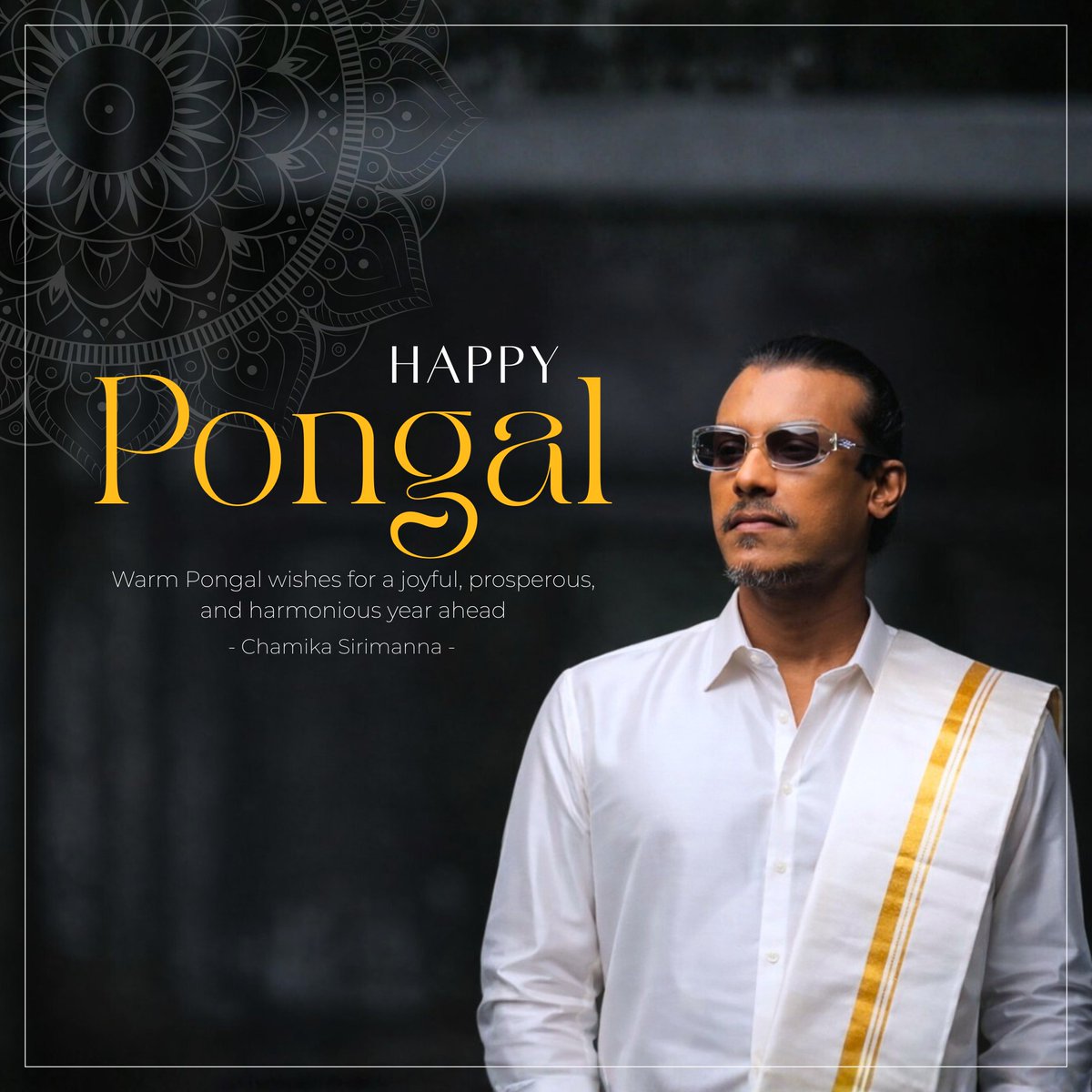 Chamika Sirimanna tweet media