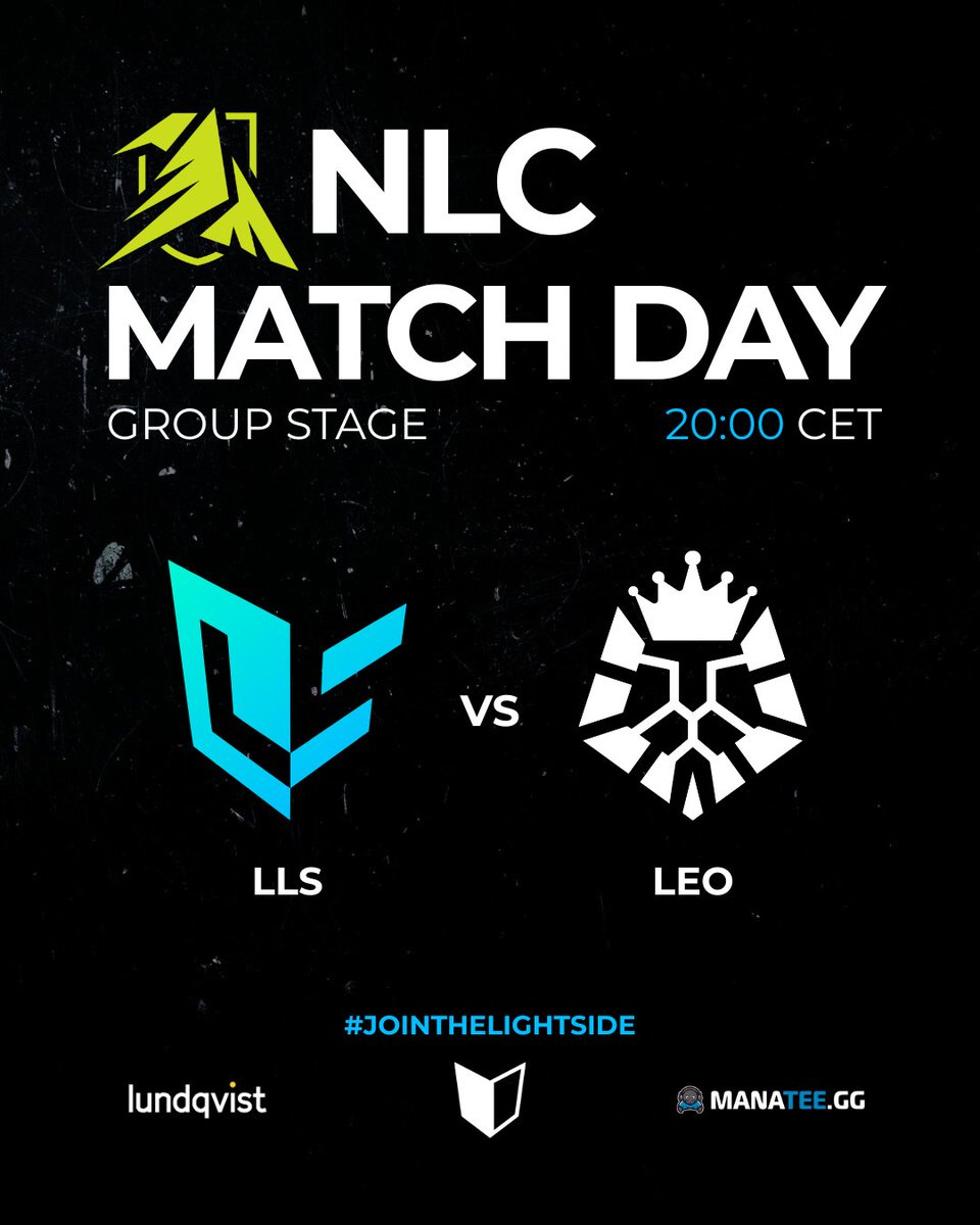 Lundqvist Lightside tweet media