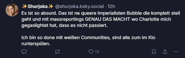 Lurks on X tweet media