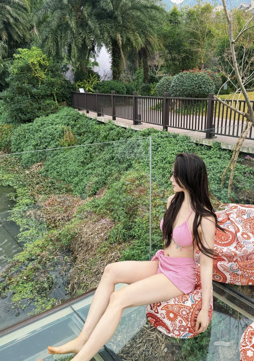 无情小姨 tweet media