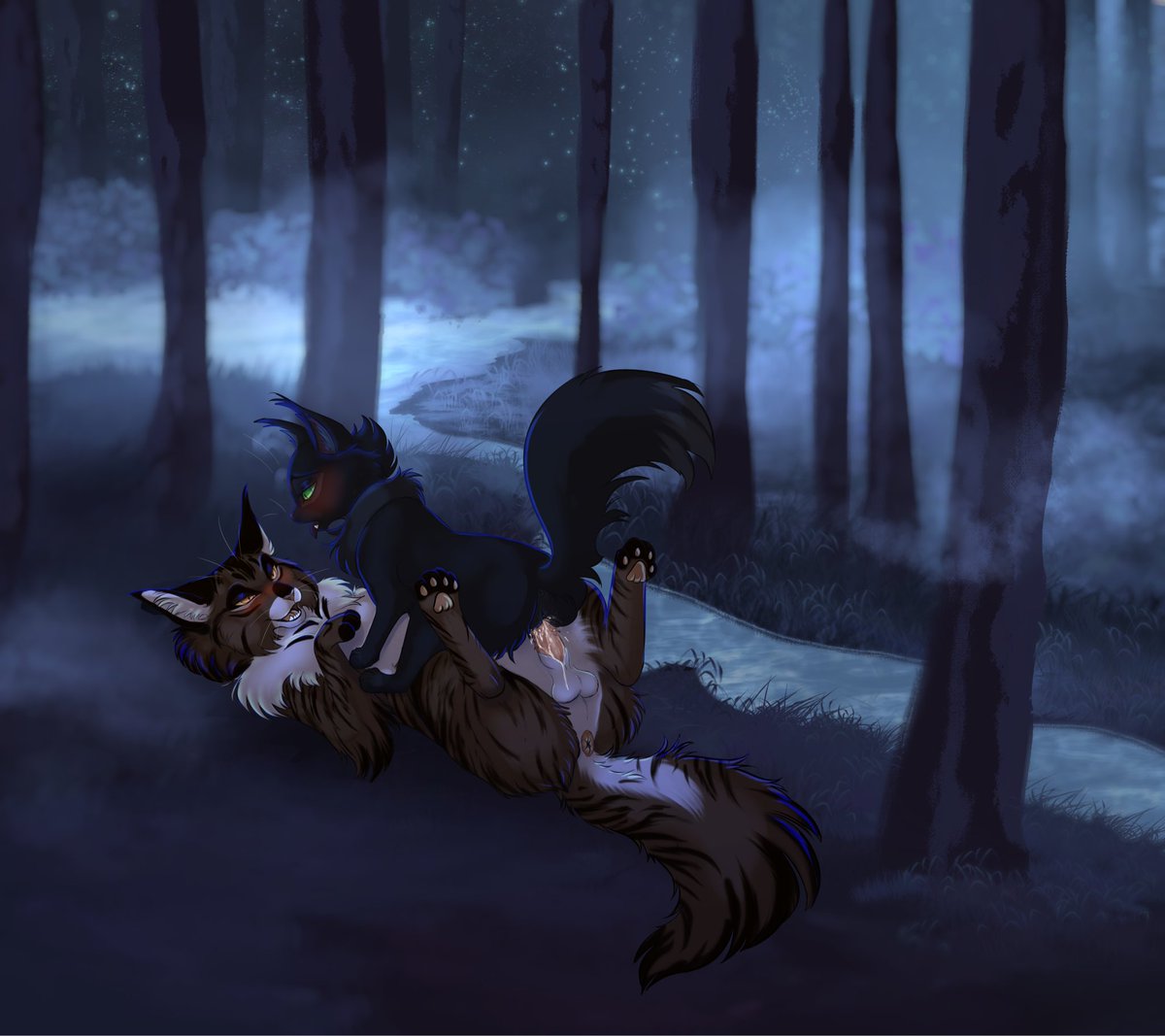 milky ⚜️🤍✨ tweet media