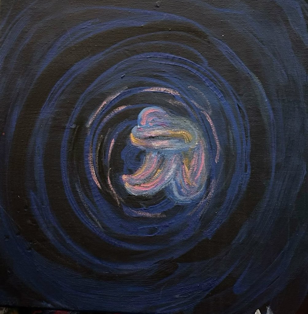 "Ben Yunus değilim, bu tufan beni yutar.
Ben İbrahim değilim, bu ateş beni yakar."