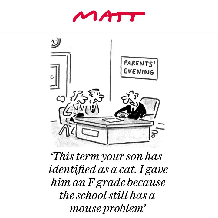 benonwine's tweet image. Deborah Meaden Dragons' Den star disputes claim people are punished for opinions in UK.

Well I can tell you @DeborahMeaden I was Sacked from @waitrose for just that even after 25 years service, and one of the reasons was a Telegraph Matt Cartoon I had Posted about Gender.