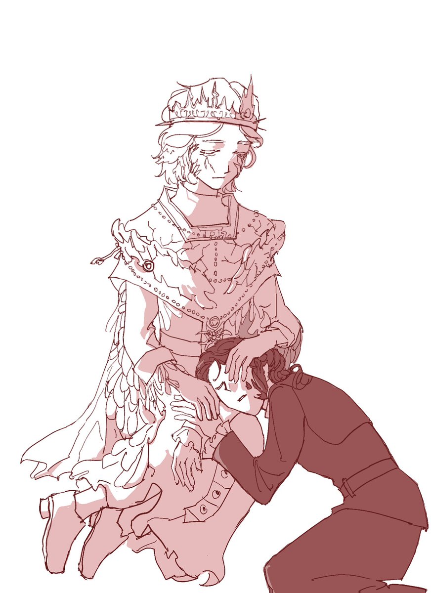 lay your weary head to rest