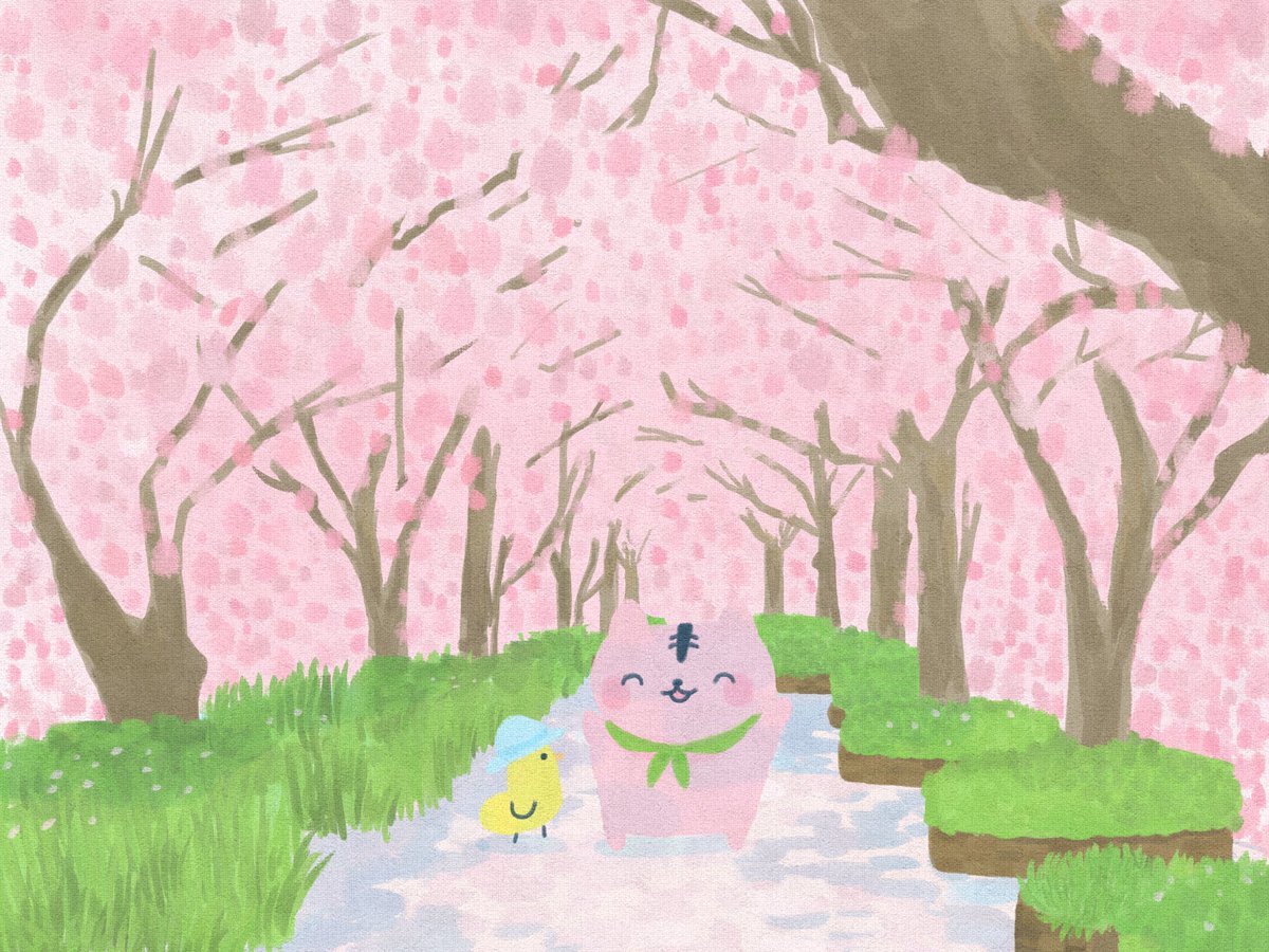 yellow_736_'s tweet photo. #2025年自分が選ぶ今年の4枚 
#illustration
#イラスト

かなり遅ばせながら…
2026年は更に沢山描きます！
よろしくお願いします🐤 https://t.co/uJ3RTBdbNi