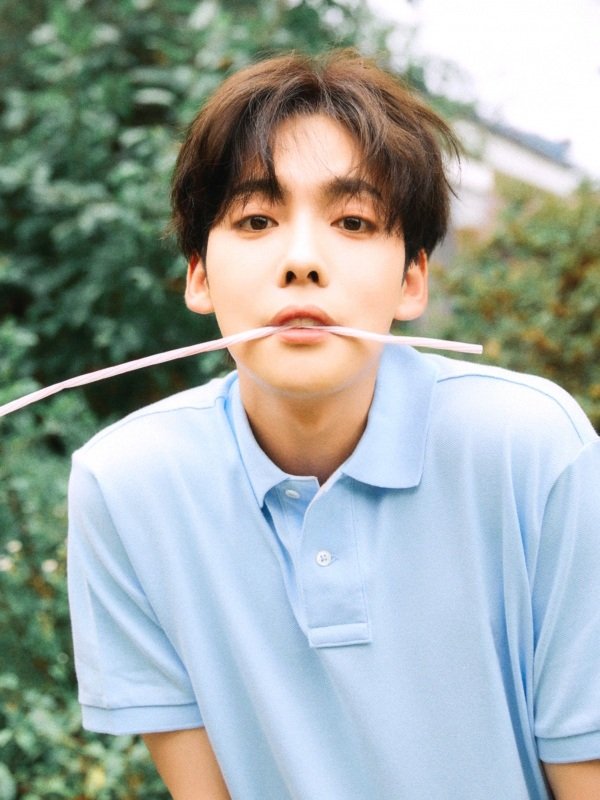 JINU_FACE's tweet image. 