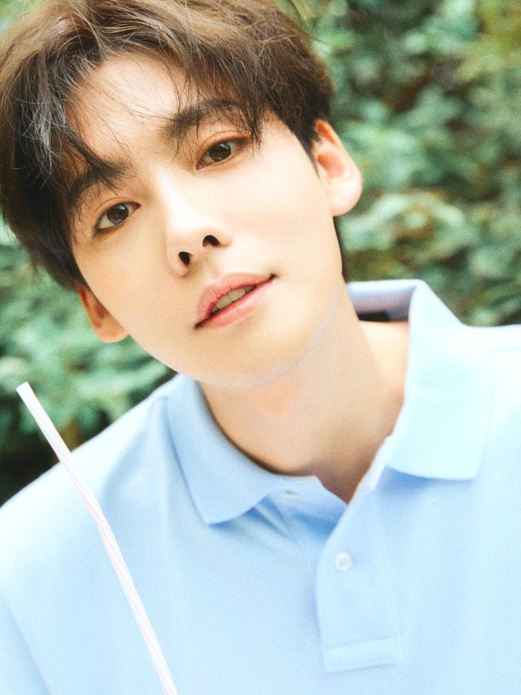 JINU_FACE's tweet image. 