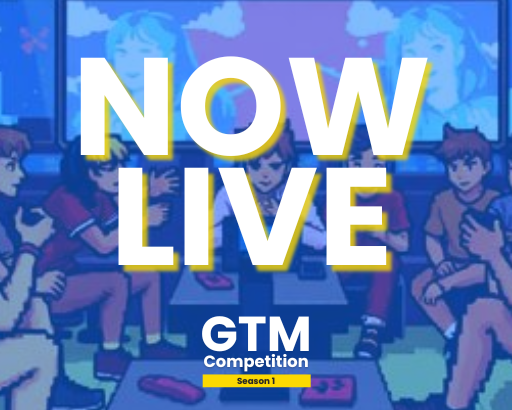 QUDO_games's tweet photo. GTM Competition Season 1 is NOW LIVE. ⚡️

From Jan 15 to Jan 30, we’re tracking gameplay, community activity, and X performance, then ranking everyone on a shared leaderboard with 250 USDT up for grabs.

Start now to build your streak bonus from day one.

Last chance to Apply: https://t.co/hNkiNjWBmj