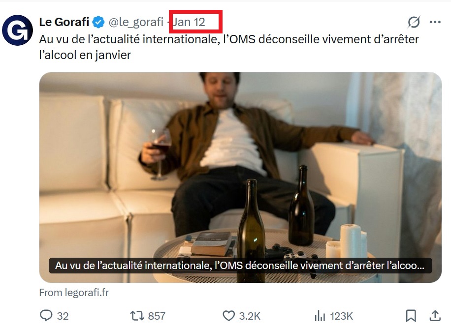 Big_Noodle's tweet photo. Quand Le Gorafi commence a prédire systématiquement l'actu, c'est que c'est vraiment la merde... @LeGorafi https://t.co/ULmPSD5gS4