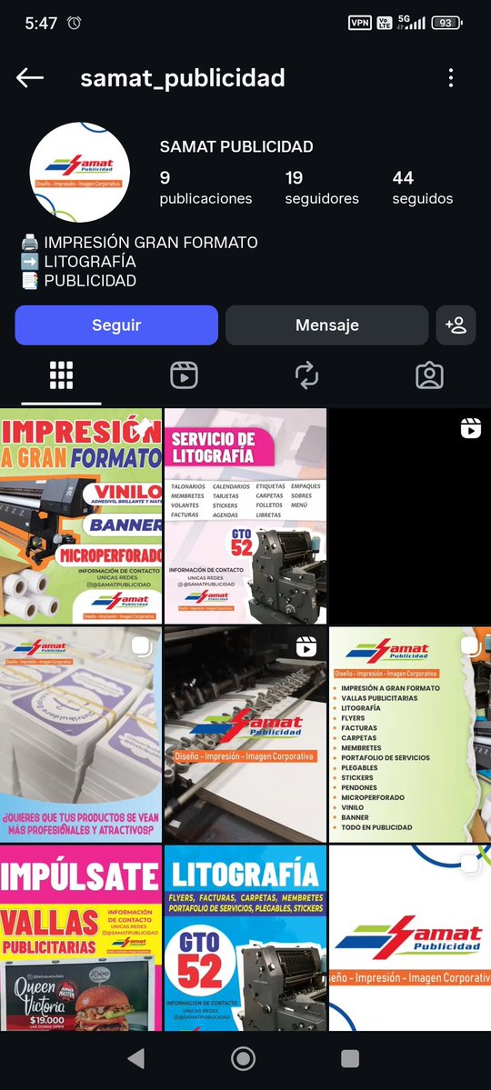 Akustronique's tweet image. La empresa que le "donó" 600 millones para la consulta a Iván Cepeda 🙄

maps.app.goo.gl/fjK6N1Zj4rnFaJ…

instagram.com/samat_publicid…