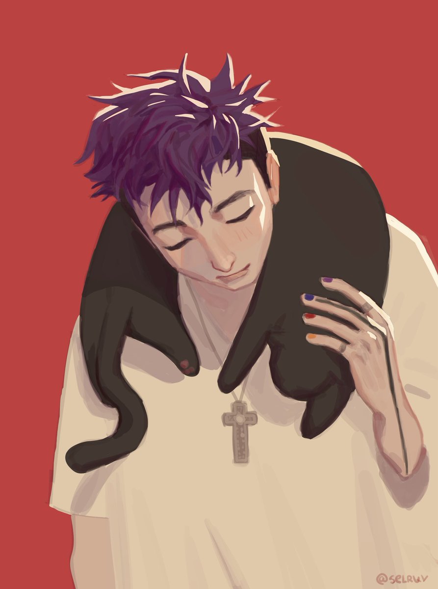 selruv's tweet image. it was like a dream
#thangyu