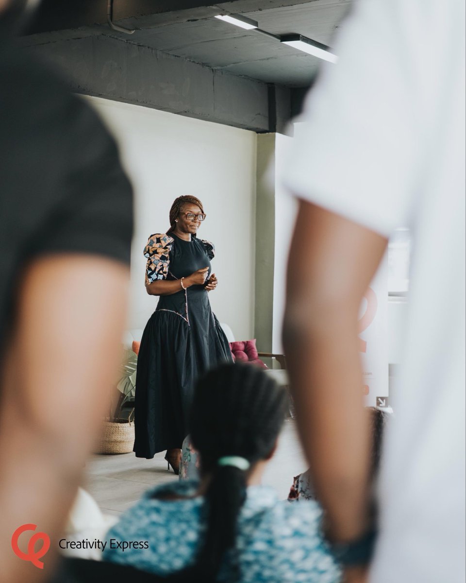 joyce_bawah's tweet image. As part of my birthday celebration, I had the pleasure of attending the 4th edition of the annual Vision Board Brunch as a special guest. 

It was a privilege to witness a select group of young visionaries articulate their ambitions and map out their paths for the year ahead.

I…