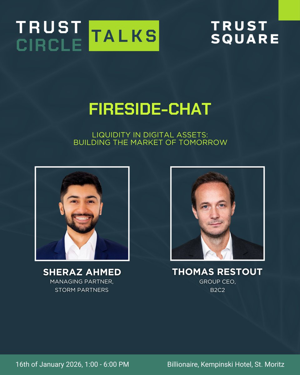 Trust Square (@Trust_Square) / Posts / X