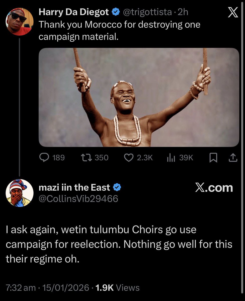 NoNonsensezone's tweet image. How come you never see when the Igbos do it first , you always see when other reciprocate .. how come ?