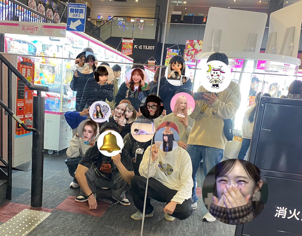 で ぃ tweet media