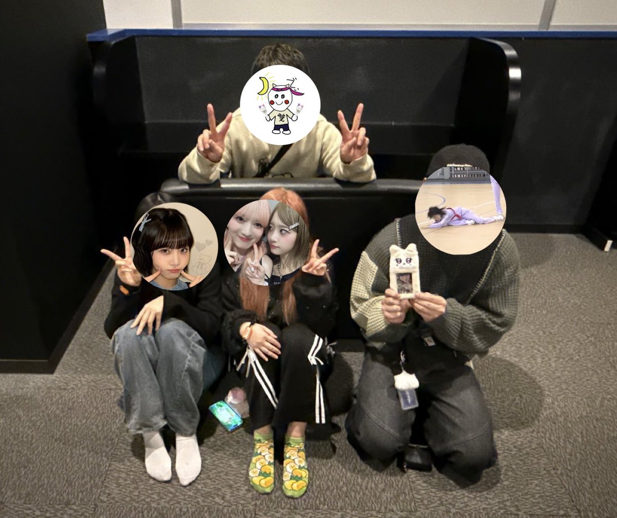 で ぃ tweet media