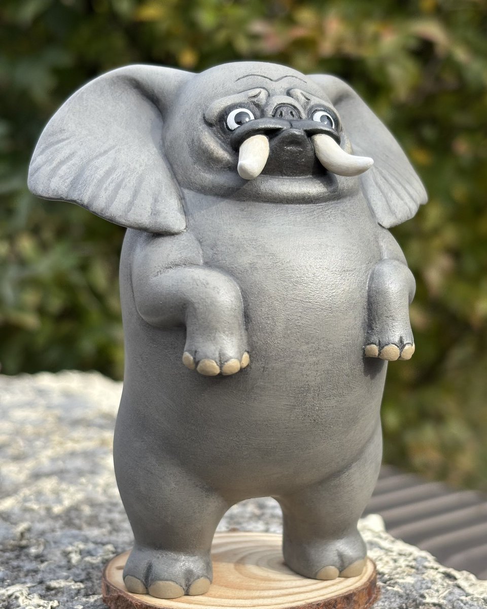 おもやまさんとおパグさん。 (@love_pug_life) / Posts / X