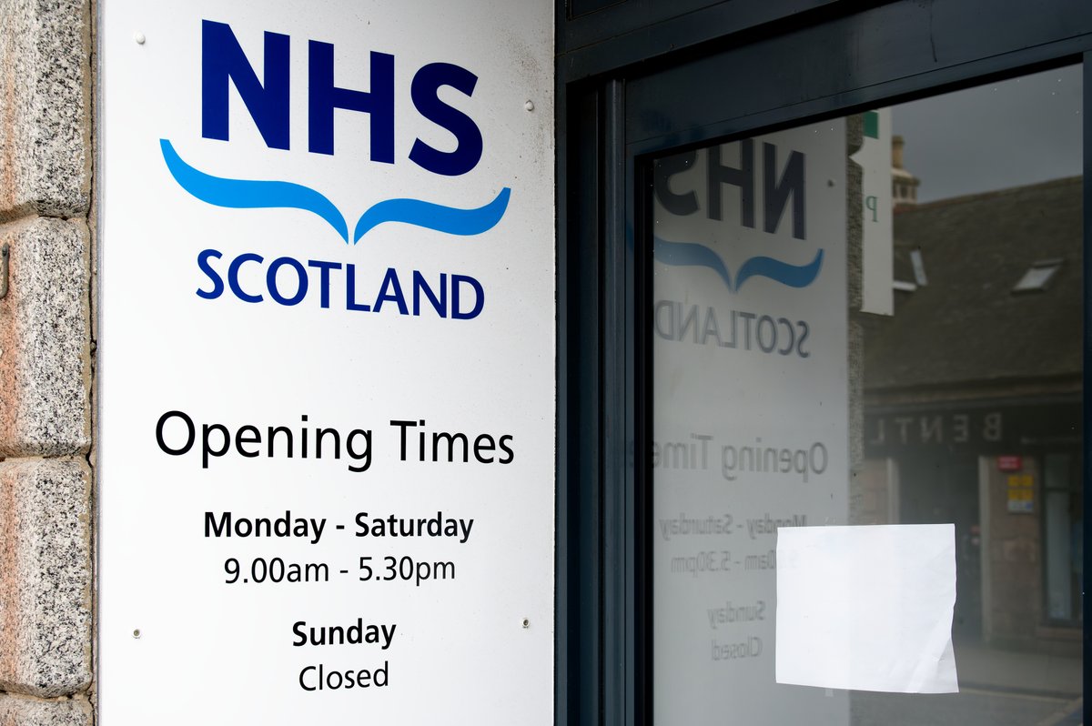 thenhenews's tweet image. 💷 £22.5bn boost for Scottish health &amp;amp; social care!

Funding for NHS Boards, new walk‑in GP services, expanded Hospital at Home beds, alongside record social care investment.

More 👇
nationalhealthexecutive.com/articles/recor…

@scotgov #NHS #HealthBudget #SocialCare #Scotland