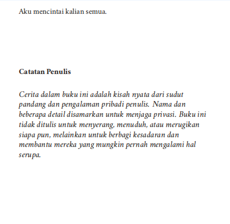 hellovit4's tweet image. abis baca ini bener bener nguras emosi, 214 page yg nguras energi