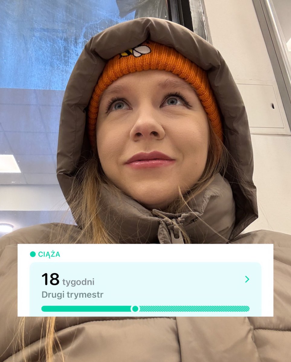 Maja Staśko 💙💛 tweet media