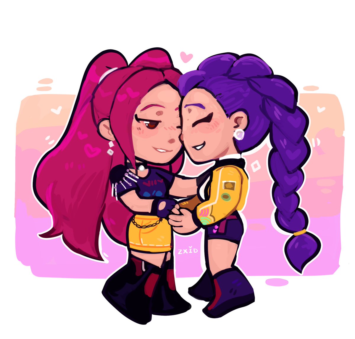 zxidart's tweet image. whatever #rumira