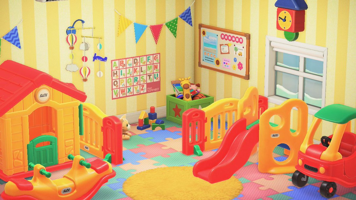 viewii's tweet image. Hi everyone! 👋😁
Who’s playing ACNH v3 already?
.
As for me, I’ve finished decorating 9 rooms so far, and I’m about to start working on room number 10! 🤣