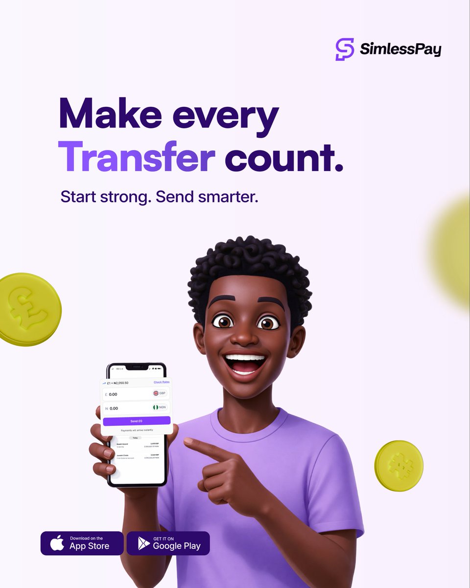 SimlessPay tweet media